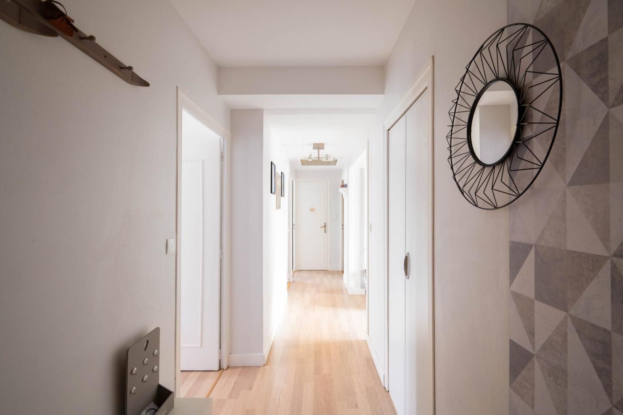 Appartement Cosy 6 Pers Pres Du Lac Avec Garage Annecy Zewnętrze zdjęcie