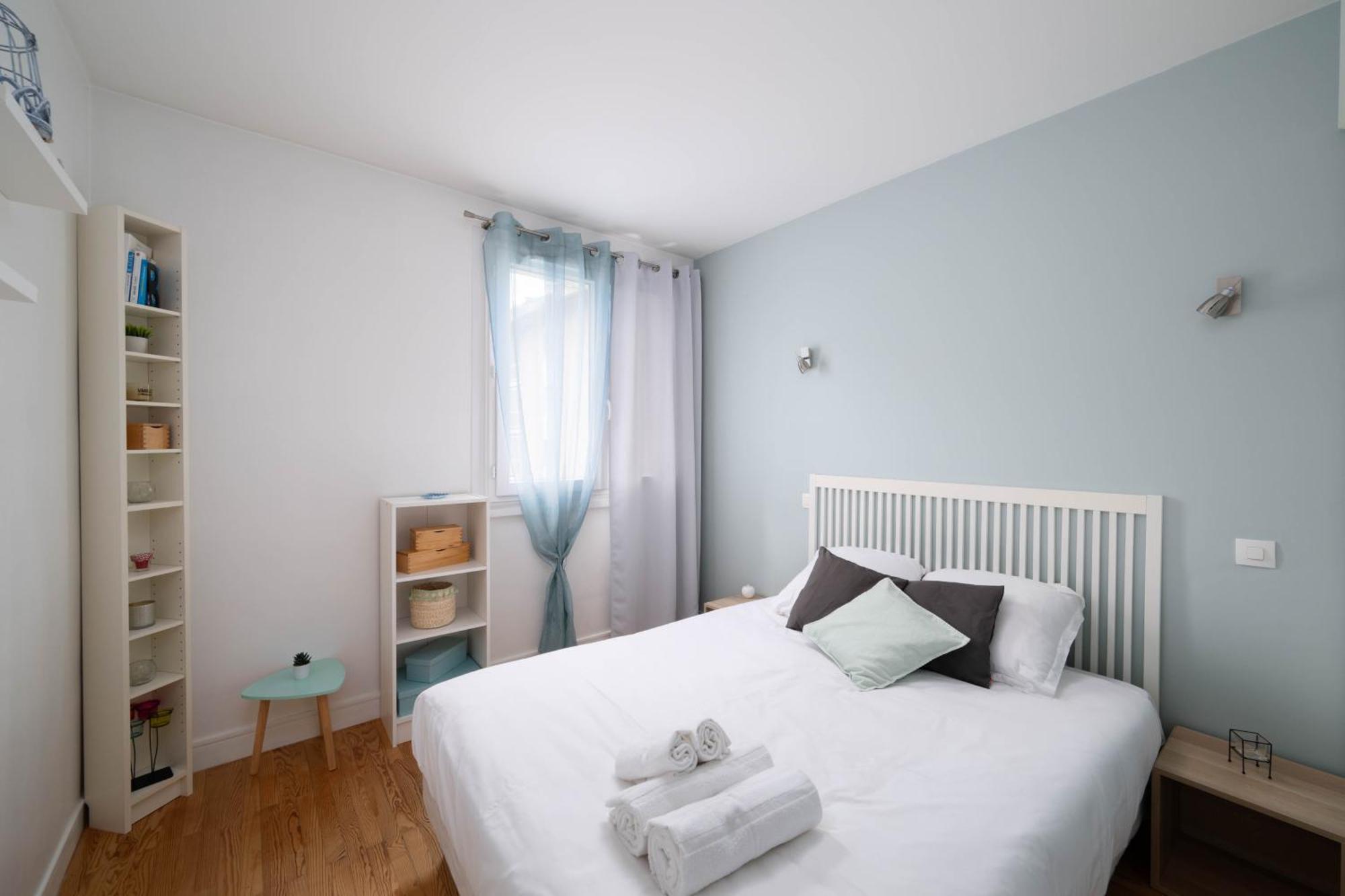 Appartement Cosy 6 Pers Pres Du Lac Avec Garage Annecy Zewnętrze zdjęcie