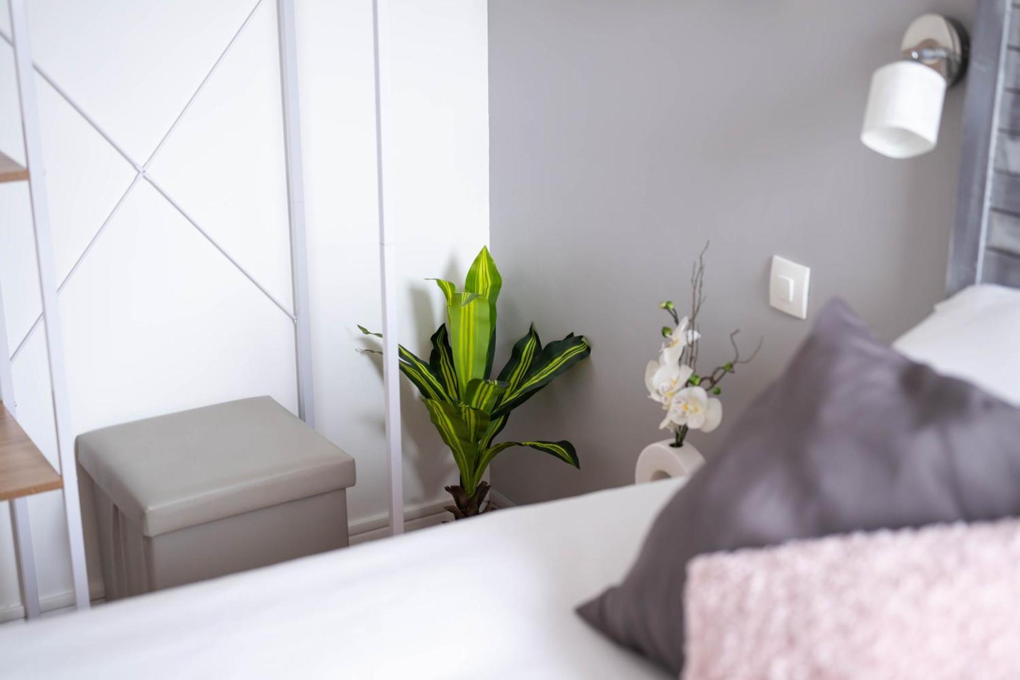 Appartement Cosy 6 Pers Pres Du Lac Avec Garage Annecy Zewnętrze zdjęcie