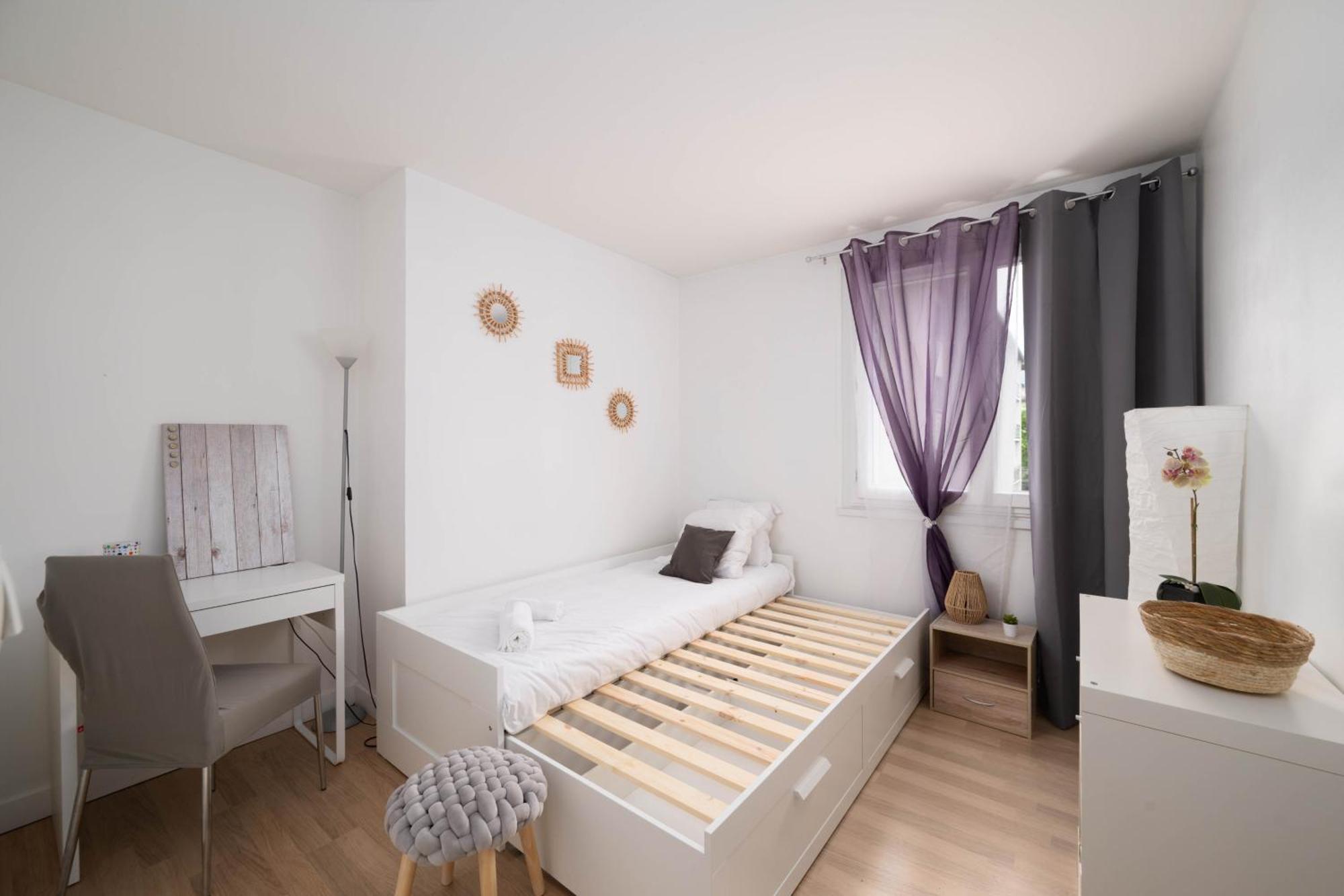 Appartement Cosy 6 Pers Pres Du Lac Avec Garage Annecy Zewnętrze zdjęcie
