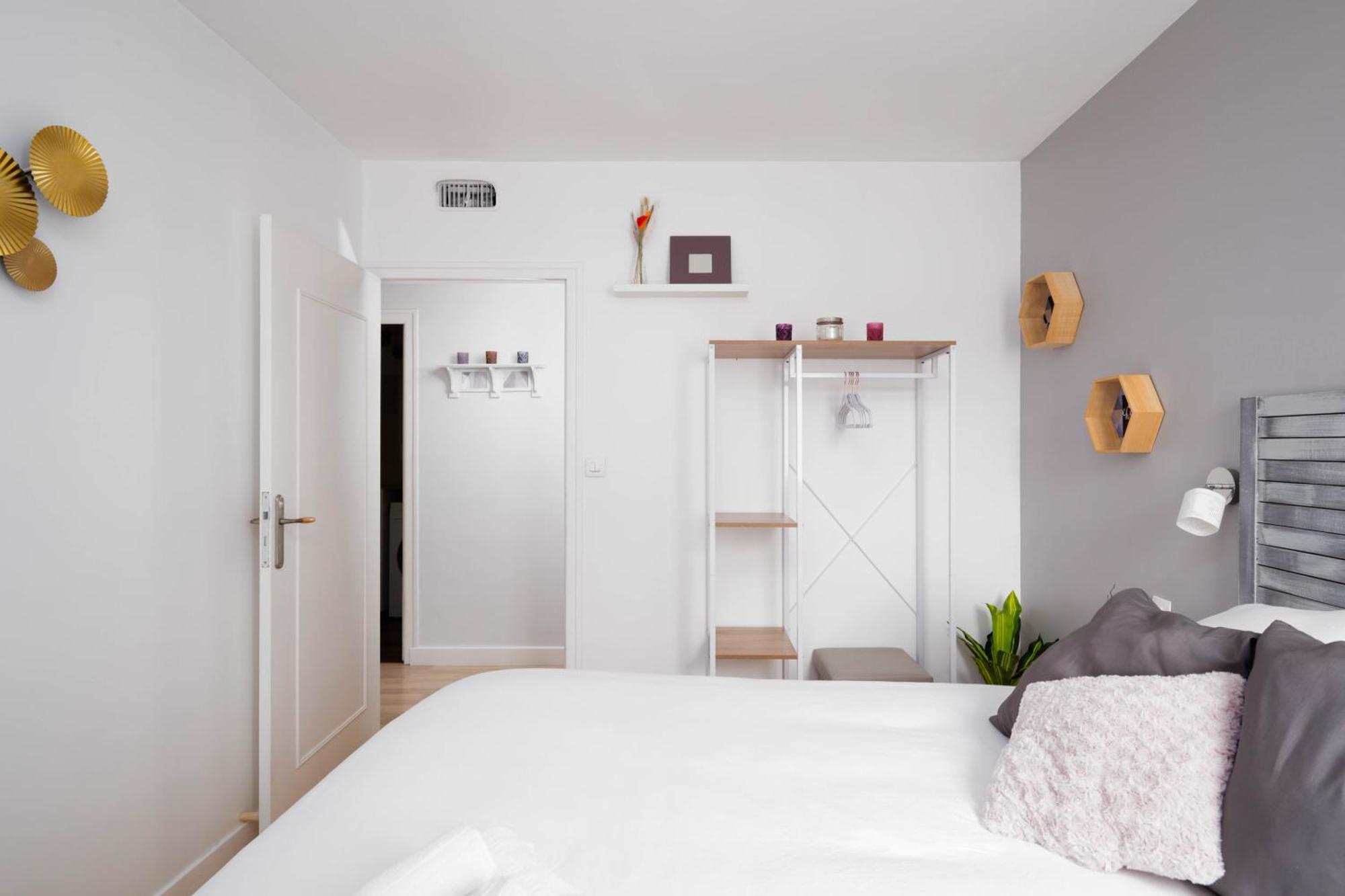 Appartement Cosy 6 Pers Pres Du Lac Avec Garage Annecy Zewnętrze zdjęcie