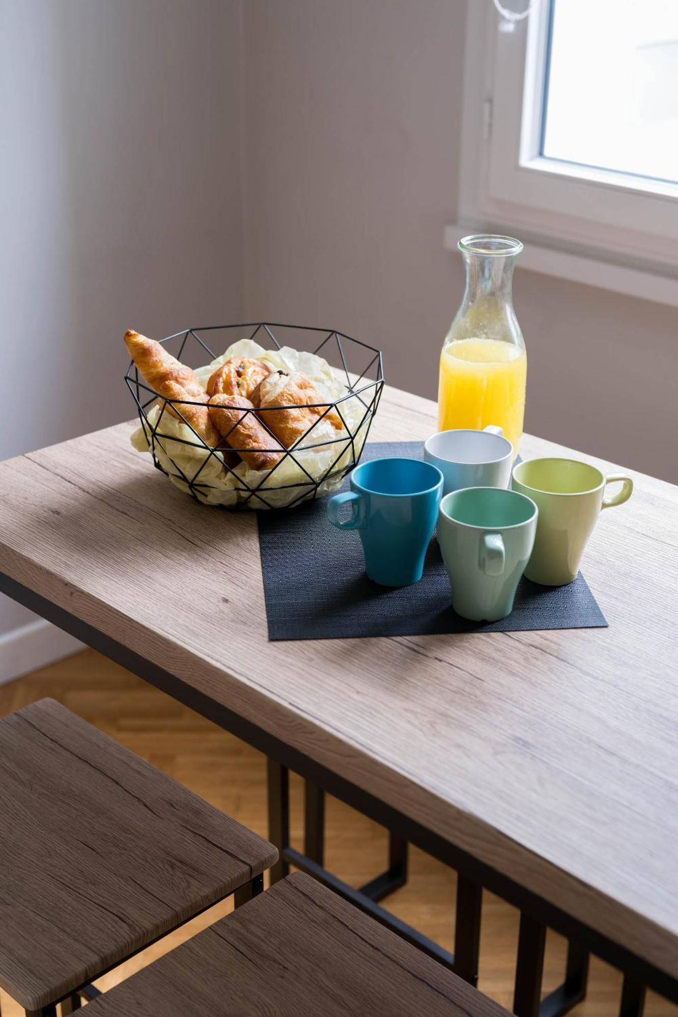Appartement Cosy 6 Pers Pres Du Lac Avec Garage Annecy Zewnętrze zdjęcie