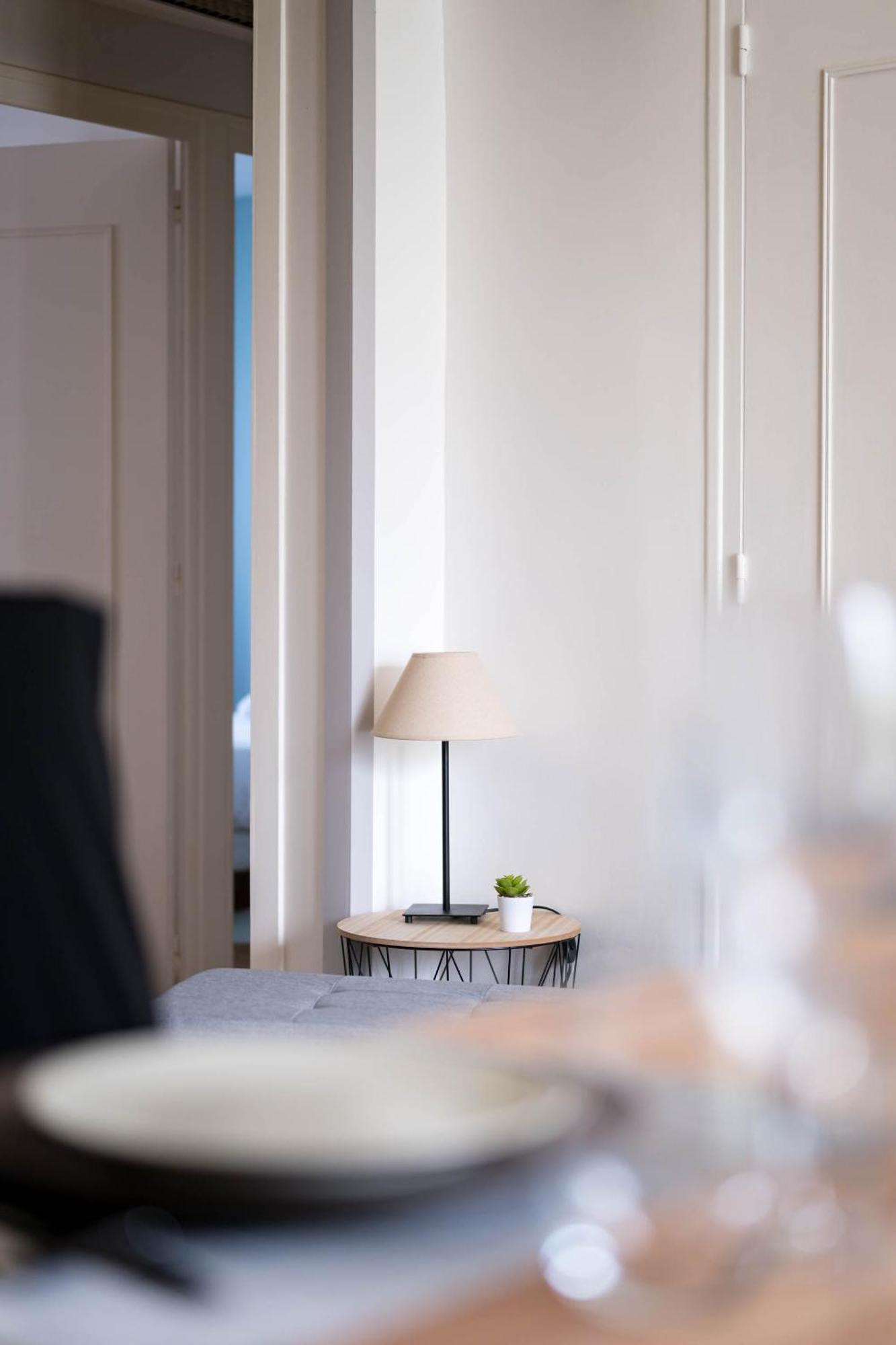 Appartement Cosy 6 Pers Pres Du Lac Avec Garage Annecy Zewnętrze zdjęcie