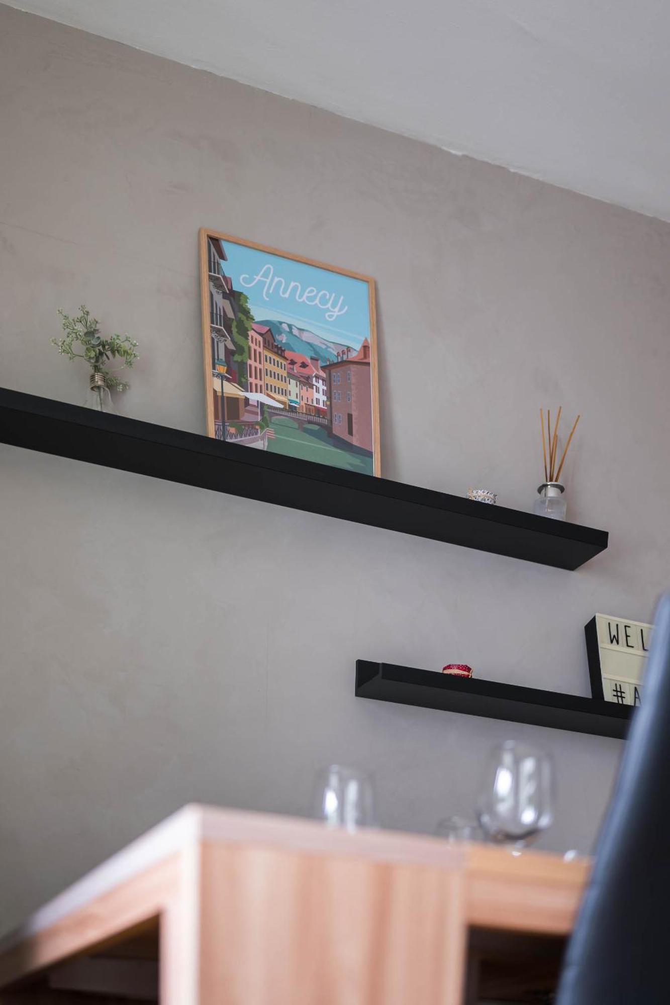Appartement Cosy 6 Pers Pres Du Lac Avec Garage Annecy Zewnętrze zdjęcie